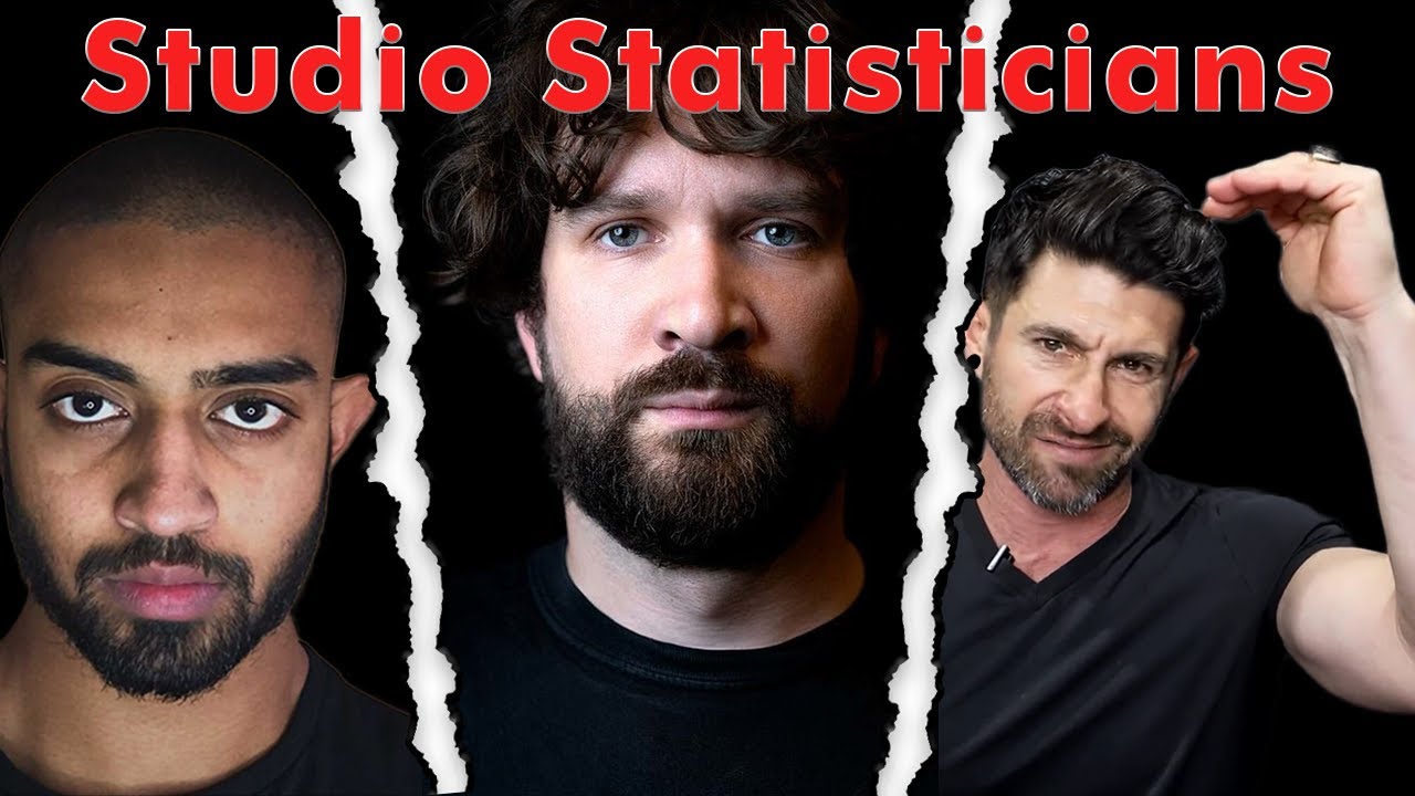 Studio Statisticians