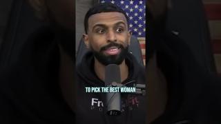 Feminism Changed The Game Forever #shorts