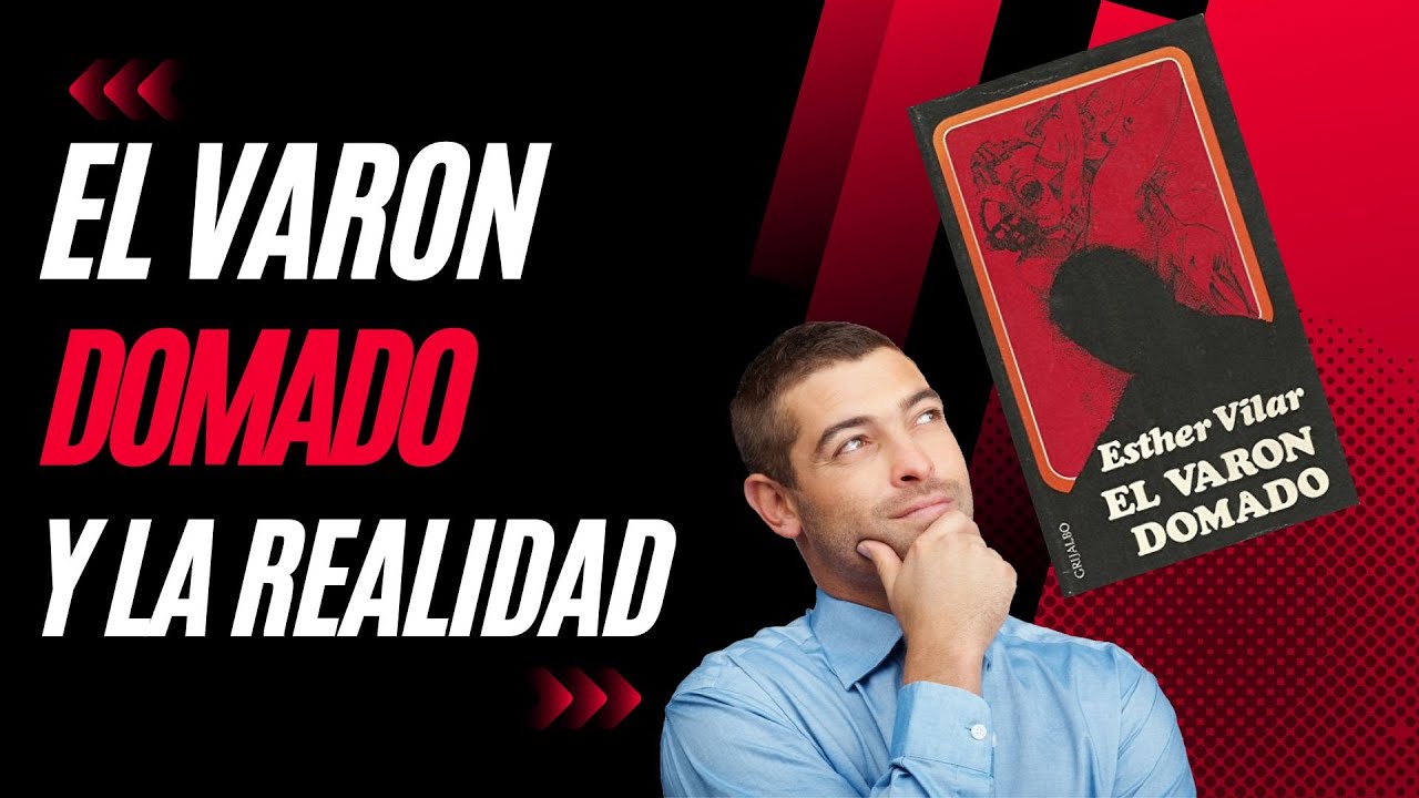 El Varon Domado Revela Fuertes Verdades