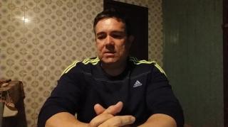 Don Sandro | Mulheres continuam usando seus privilégios jurídicos para jogar os homens na sarjeta