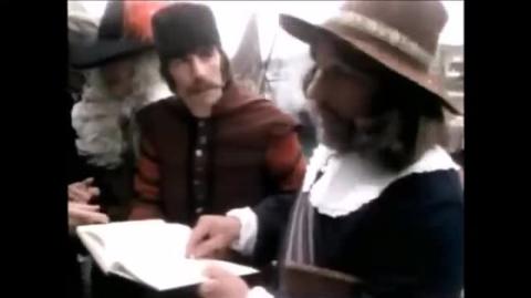 Histórias de Viajantes | Cosmos - Episódio 6 | por Carl Sagan