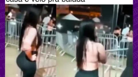 Mais um dia normal
