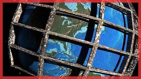 The Prison Planet