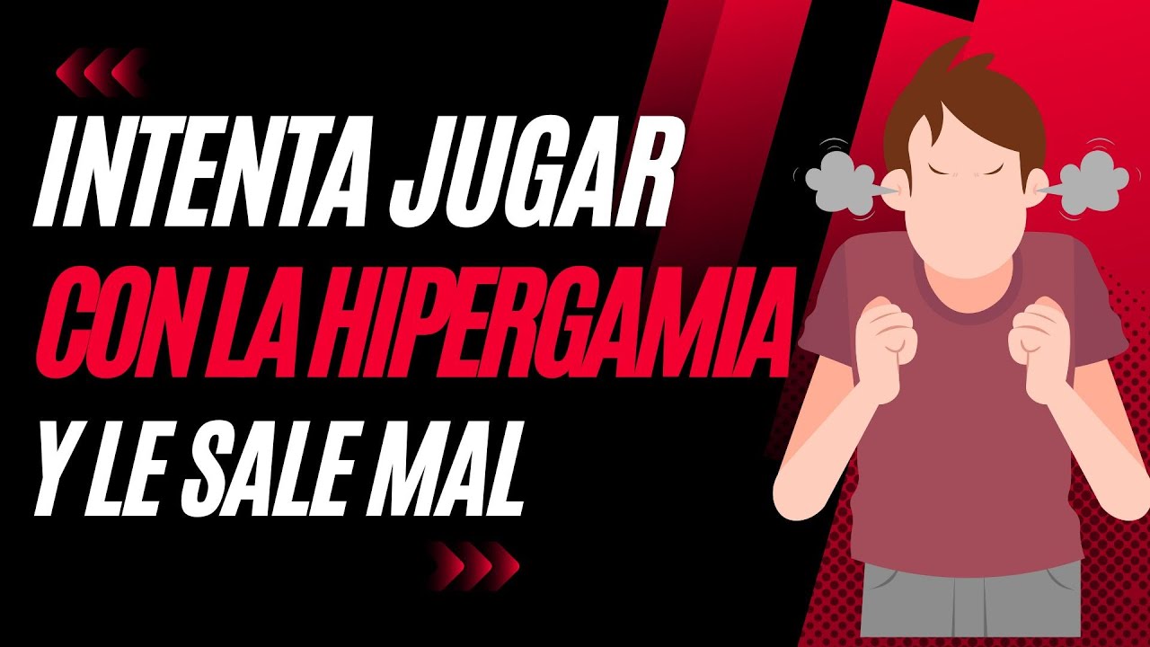 Intenta Hackear la Hipergamia Pero le Sale MAL