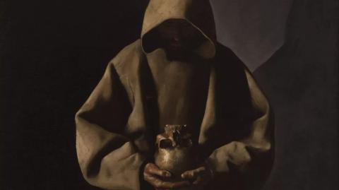 Não se procria em Patmos!