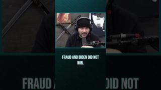 Timcast IRL - Election Fraud Is Never ZERO