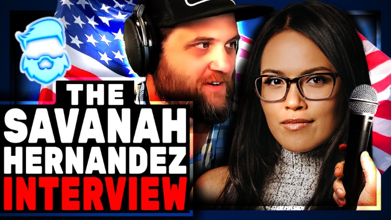 Savanah Hernandez Interview!