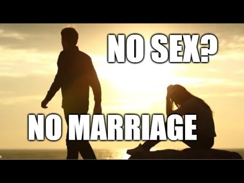 Sex is the Foundation of ALL Romantic Relationships: No Exceptions