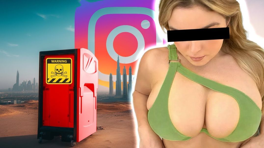 The Dark Truth About Instagram Models In Dubai