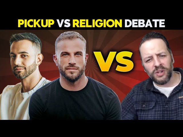 Markus Wolf + Me VS The Crucible DEBATE