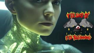 THEY ARE CREATING A NEW BREED OF HUMANS AND THEY AREN'T HIDING IT ANYMORE!