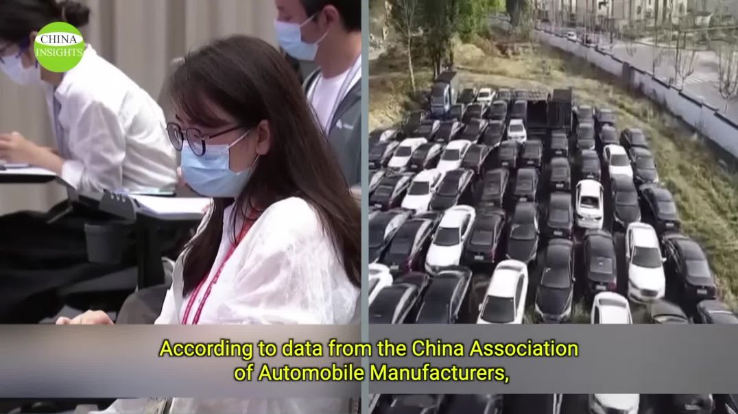 Batteries failure- Buses stop running in cities with millions of people! 5 flaws of EV made in China