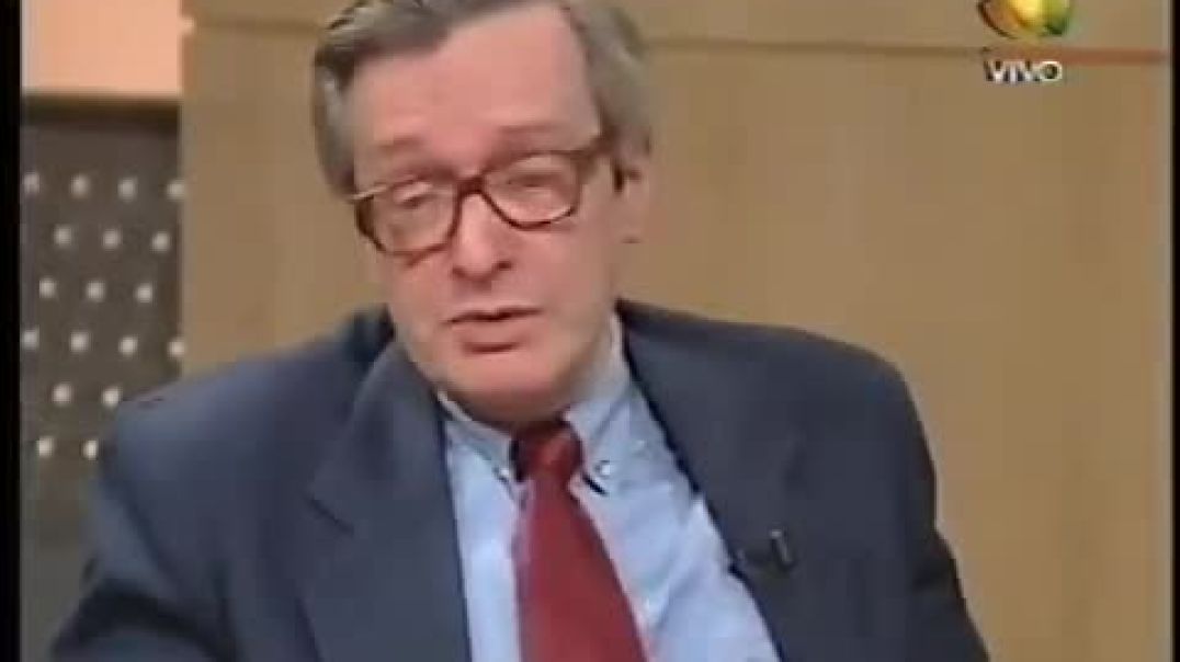 Passando a Limpo com Olavo de Carvalho (20/09/1998)