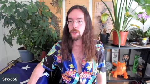 Tuesday LIVE: Devon Archer Testimony, YO LIL DONNIE!, Trumps Legal Defense (Superchats)