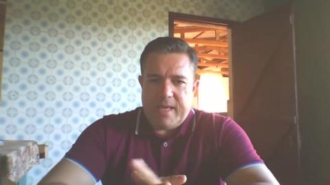 Don Sandro | O que realmente são as feministas e o feminismo, seus malefícios e seus protetores!