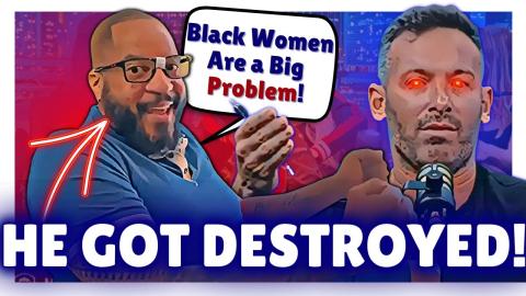 Donny Boi Gets BADLY Roasted By Female Guests on SOS CAST Show!