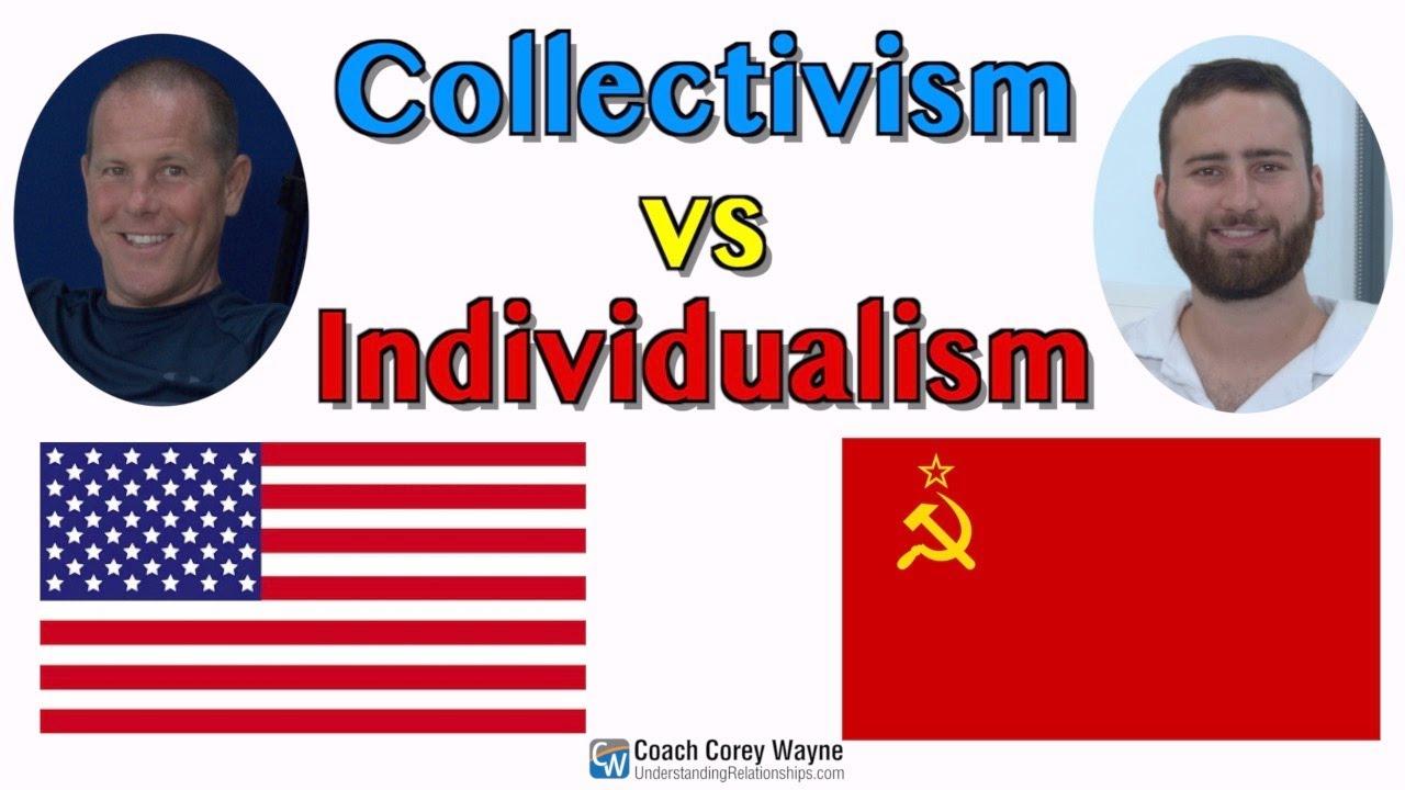 Collectivism vs Individualism