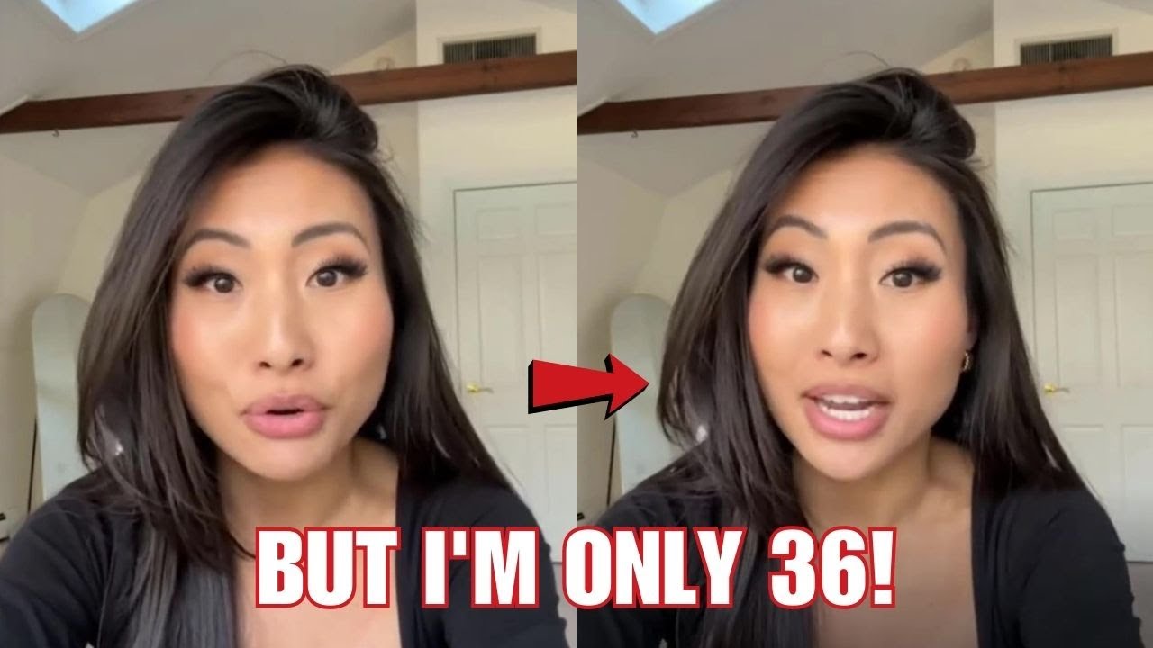 36yr Old Woman LOSES HER MIND After She FINDS OUT She Hit The Wall 6 YEARS AGO!!!