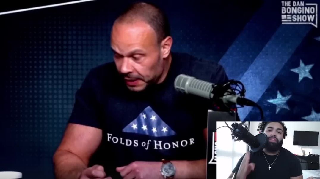 BREAKING!! Trump Calls in & EXPOSES The D**p State LIVE Following Indictment! (Dan Bongino Show)