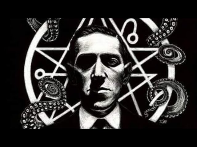 Lovecraft Matters Because...