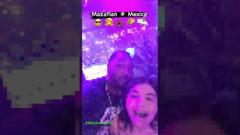 Mextreament‼️ Passport Lifestyle