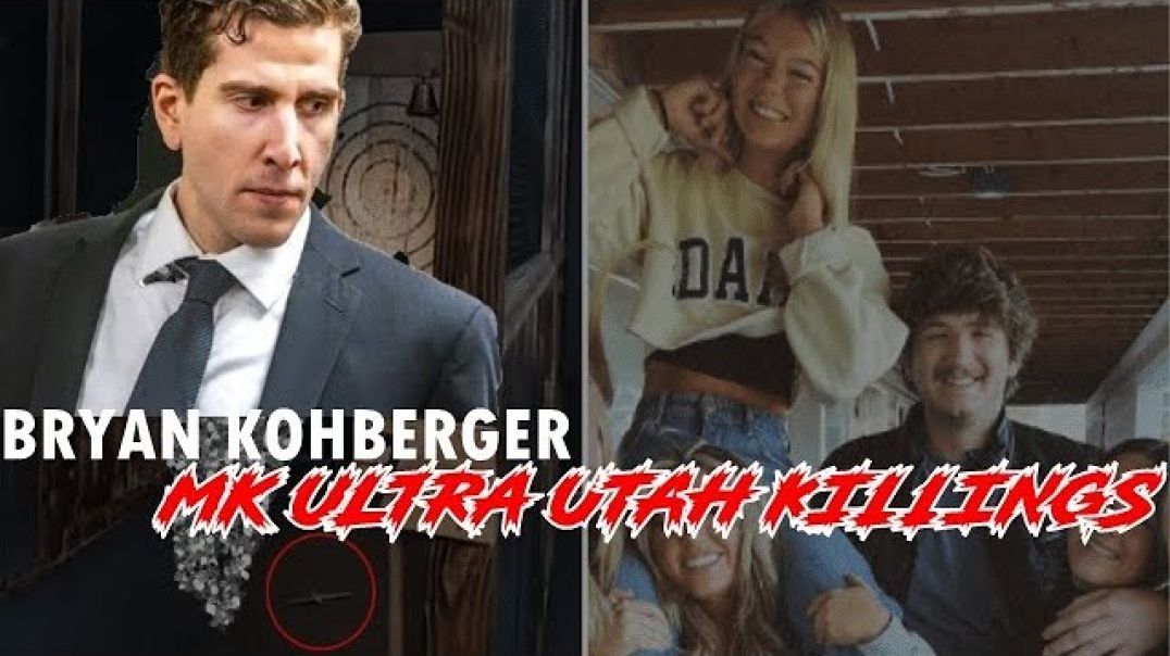 The Strange Connection of Bryan Kohberger and Hollywood