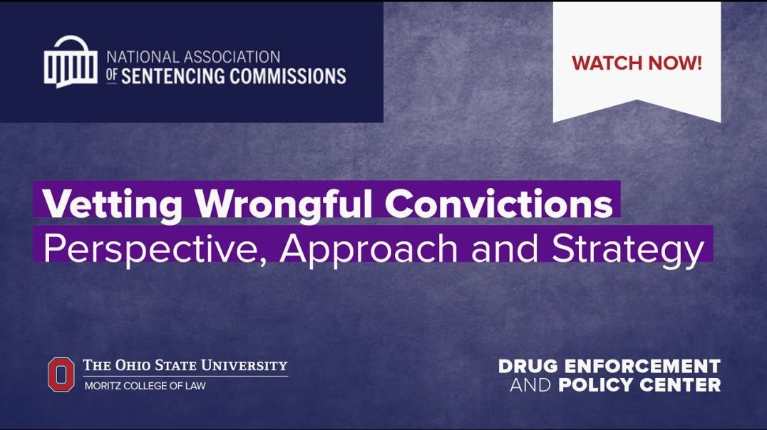 Vetting Wrongful Convictions: Perspective, Approach, and Strategy