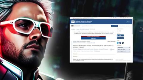 OS MALUCOS TENTARAM TE AVISAR