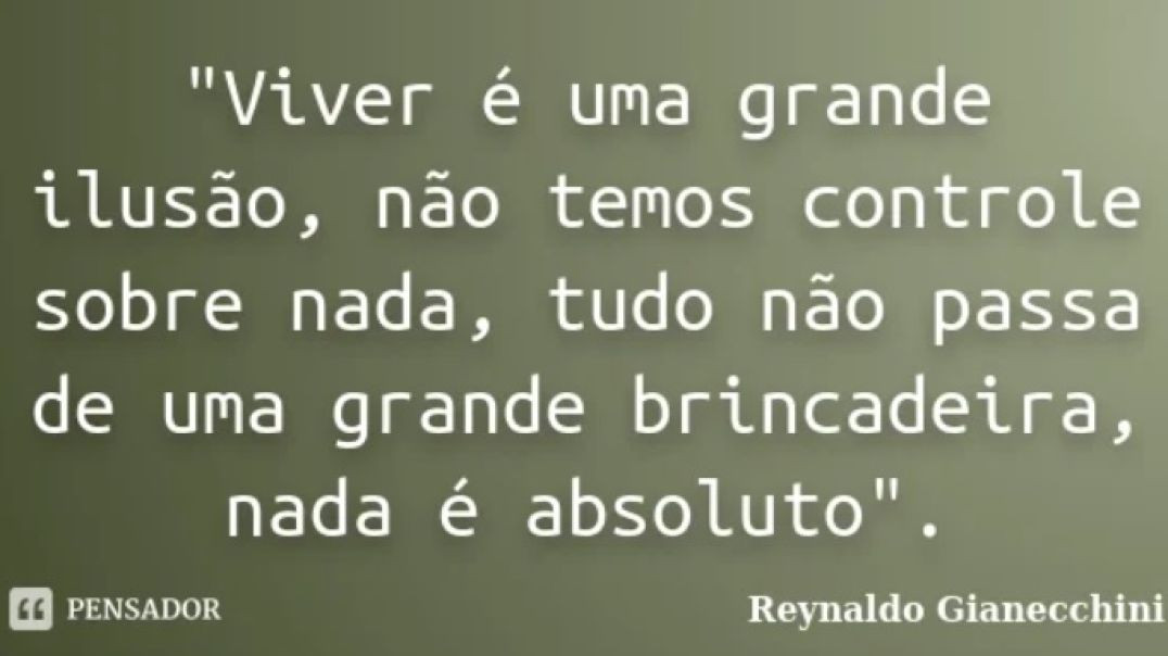 Adoro viajar, Mas sem sair do lugar!