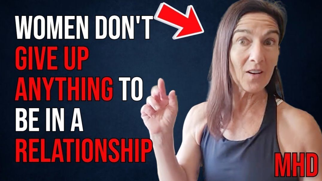 Escort Explains Why Men Don’t Want Relationships