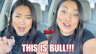 Modern Woman LOSES HER MIND After Being Introduced To RED PILL CONTENT