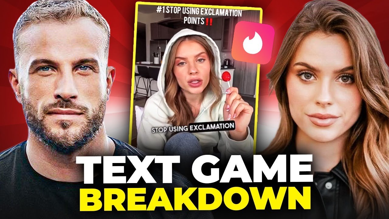 Billie Rae Brandt Text Game Breakdown | Grifter or Legit?