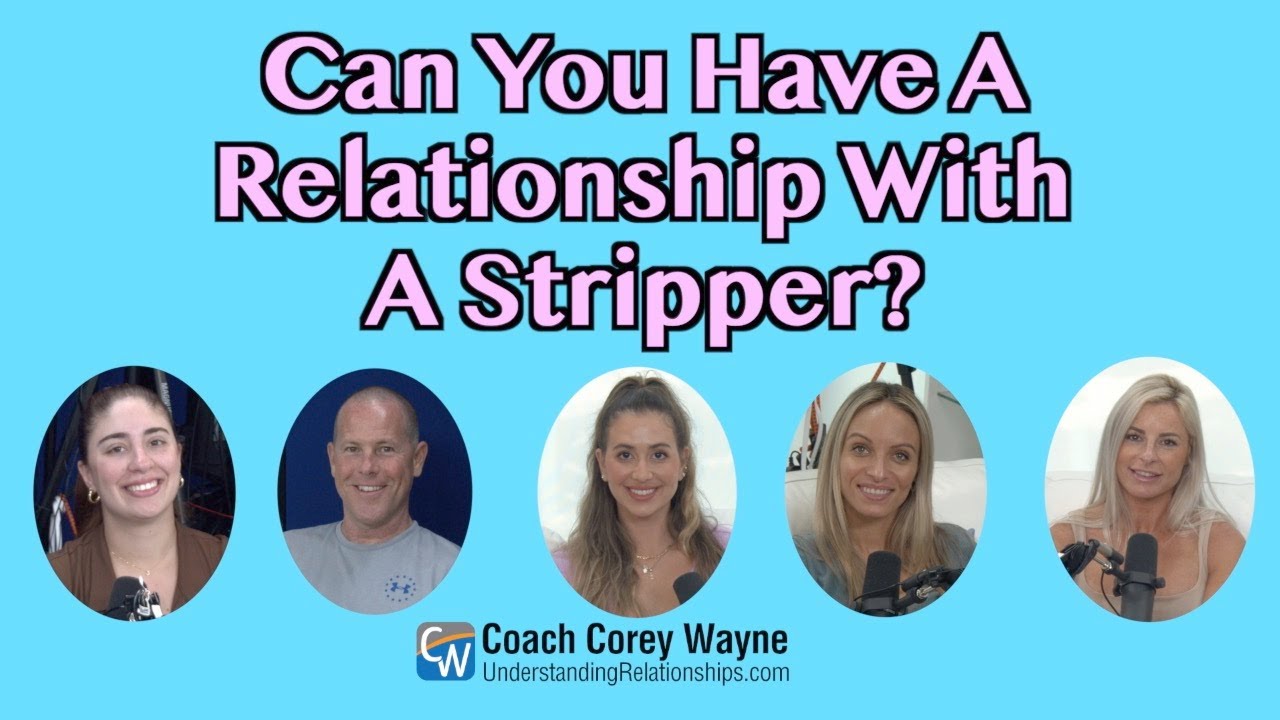 Can You Have A Relationship With A Stripper?