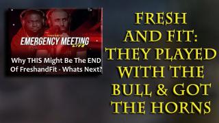 Just because you can say something on YouTube, doesn't mean you should.