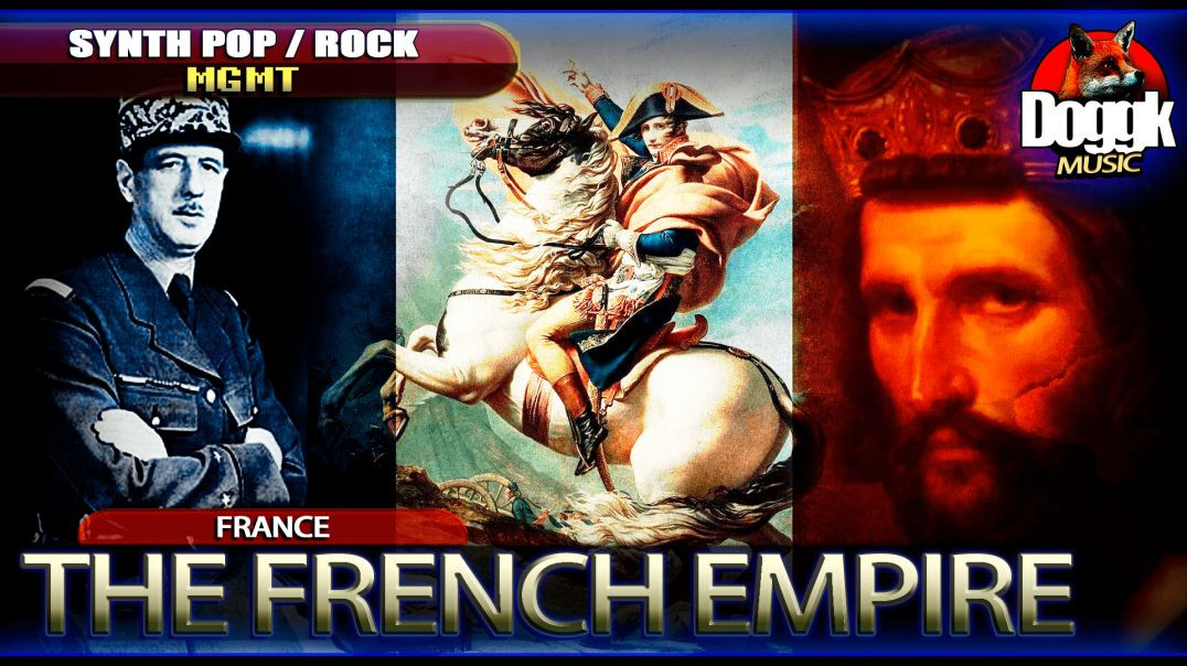 ⁣⁣⁣⁣⁣⁣⁣⁣⁣⁣⁣⁣⁣⁣⁣⁣⁣⁣⁣⁣⁣⁣⁣⁣⁣⁣⁣⁣⁣⁣⁣⁣⁣⁣⁣⁣⁣⁣⁣⁣⁣⁣⁣⁣▶ LITTLE DARK AGE - FRENCH EMPIRE EDITION >> AWESOME HISTORICAL CLIP !