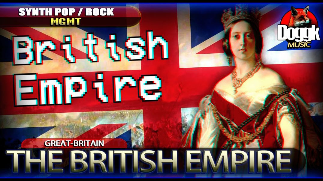 ⁣⁣⁣⁣⁣⁣⁣⁣⁣⁣⁣⁣⁣⁣⁣⁣⁣⁣⁣⁣⁣⁣⁣⁣⁣⁣⁣⁣⁣⁣⁣⁣⁣⁣⁣⁣⁣⁣⁣⁣⁣⁣⁣⁣▶ LITTLE DARK AGE - BRITISH EMPIRE EDITION >> AWESOME HISTORICAL CLIP 