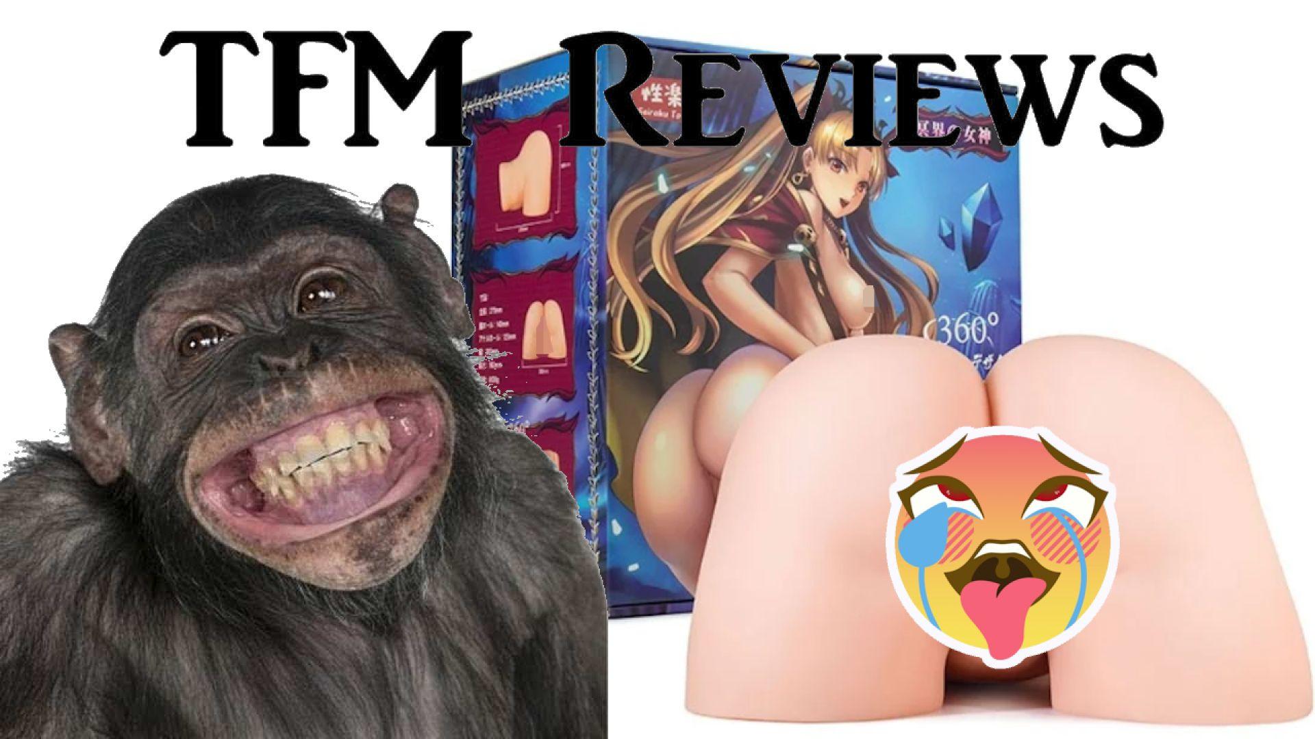 Sex Toy Review: Onahole.com Ereshkigal Virgin Tight 13.4 lbs Onahip (Sponsored)