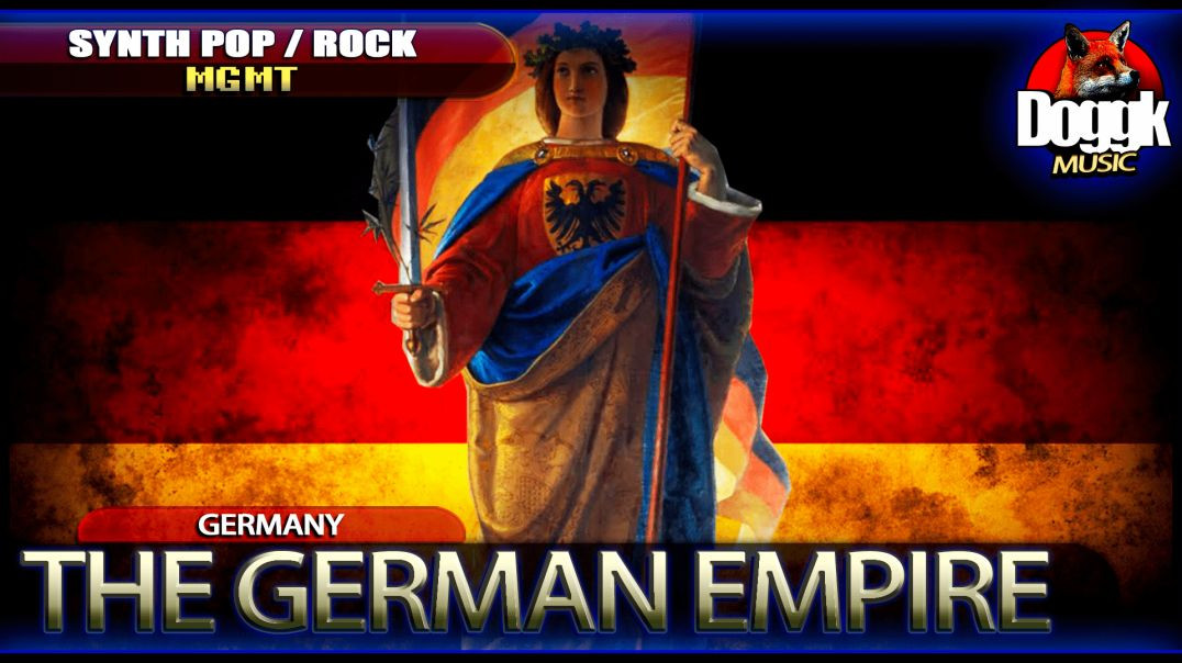 ⁣⁣⁣⁣⁣⁣⁣⁣⁣⁣⁣⁣⁣⁣⁣⁣⁣⁣⁣⁣⁣⁣⁣⁣⁣⁣⁣⁣⁣⁣⁣⁣⁣⁣⁣⁣⁣⁣⁣⁣⁣⁣⁣⁣▶ LITTLE DARK AGE - GERMAN EMPIRE EDITION >> AWESOME HISTORICAL CLIP !