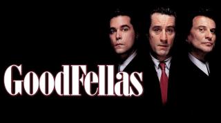 Goodfellas (1990 - full movie 720P) Movies Every Man Needs To See Series