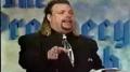 Former Satanist shows everyday occultism