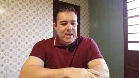 Don Sandro | Feministos são escória! Amoêdo, sensatões e isentões são pipoqueiros!