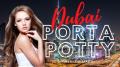 Dubai Porta Potty (The Story of Kate)