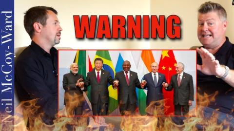 They Want You To Own NOTHING! (Do This Now...)