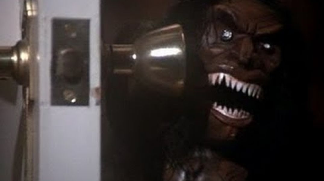 The Trilogy of Terror