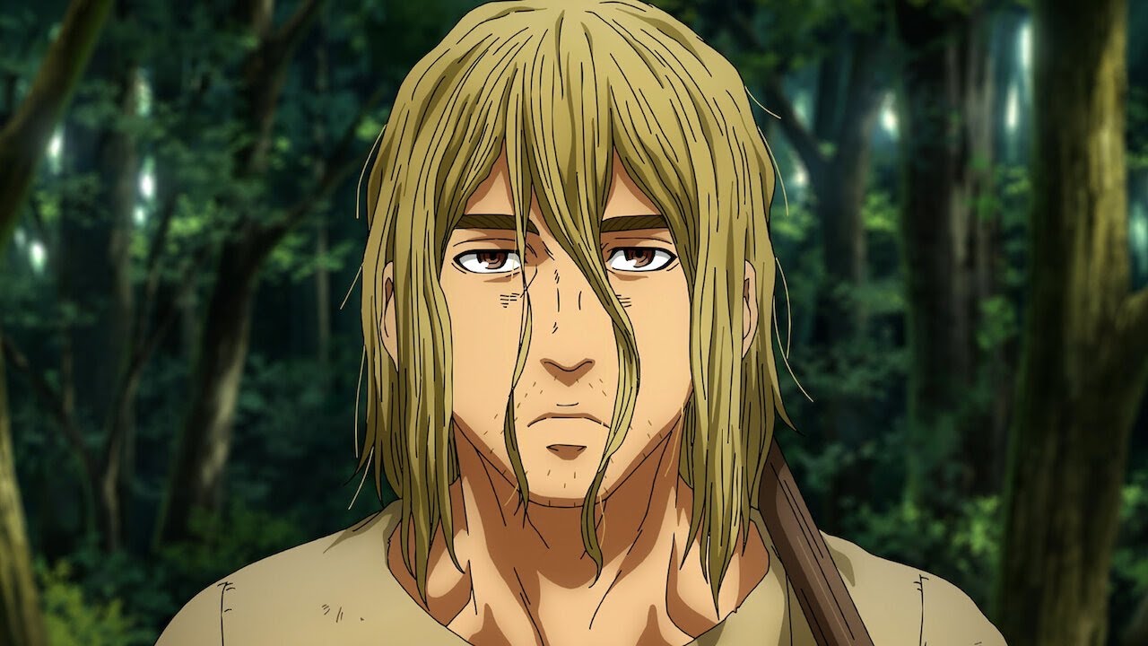 Hasan Made Me Hate Vinland Saga