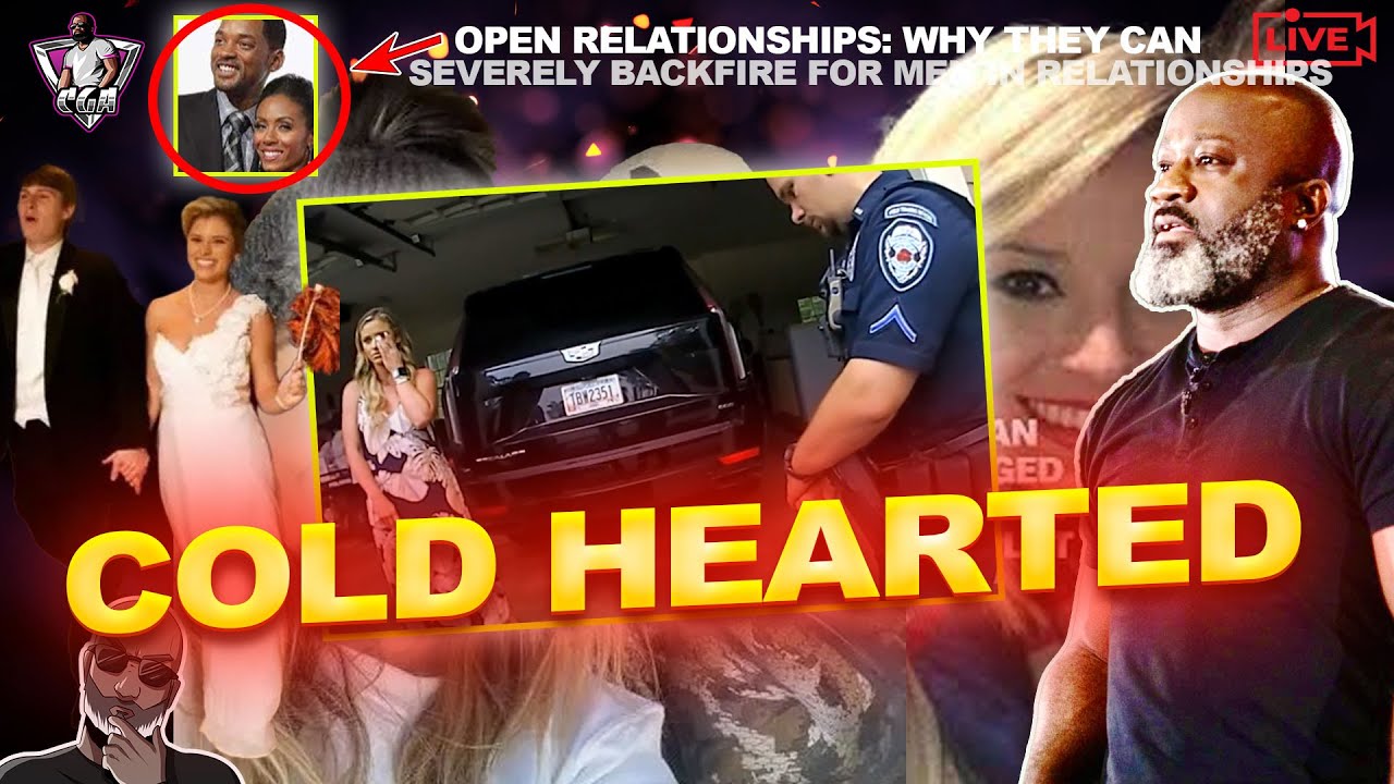 Ex Wives/GF Can Be COLD HEARTED: Lindsay Shiver Calls Police On Husband Hours Prior To Death Plot