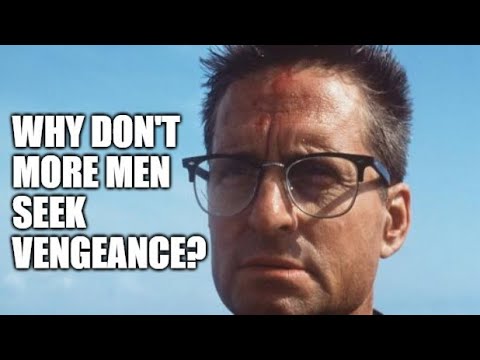 Why Aren't Men with Nothing to Lose More Violent?