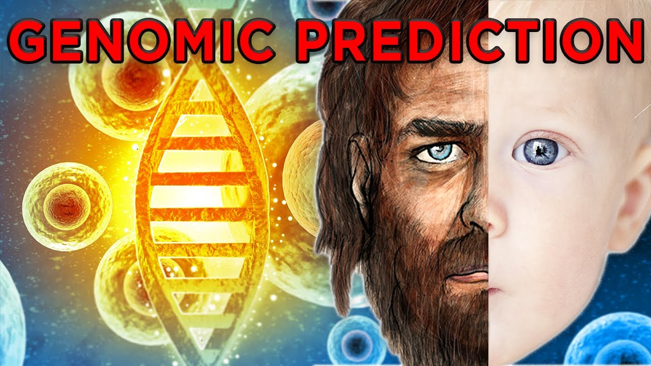 Genomic Prediction: The Future Is Here