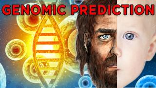 Genomic Prediction: The Future Is Here