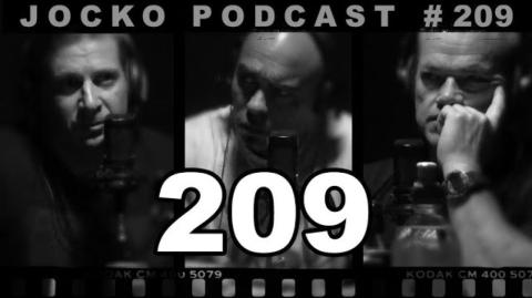 Jocko Podcast 209 w/ Joel Struthers: The Crafty Rogues of the French Foreign Legion
